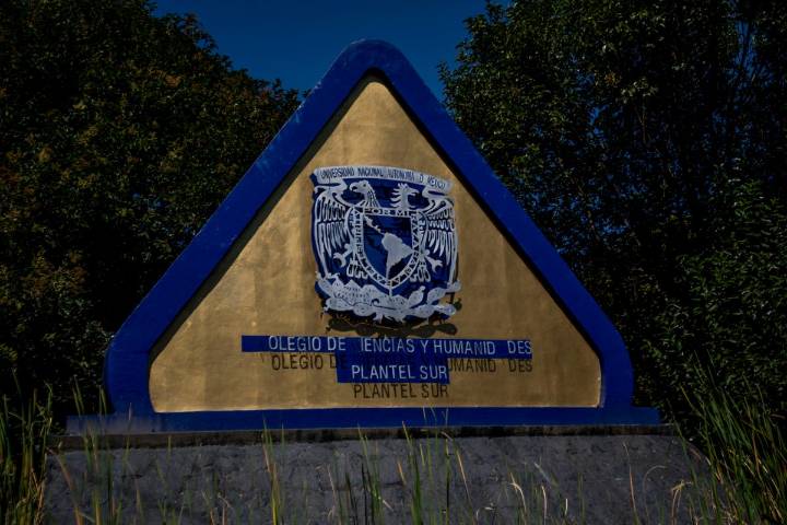 CCH Sur cancela encuesta sobre regreso a clases presenciales