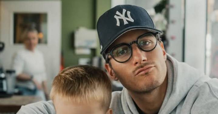 Gorka Marquez fans left 'not emotionally prepared' in adorable 'watch' update amid Strictly absence