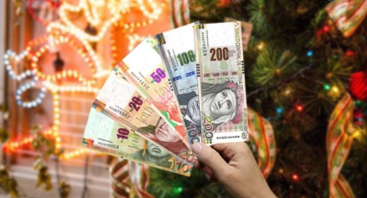 Gratificación por Navidad: empleados recibirán un sueldo íntegro más un 9% si están afiliados a Essalud l gratificación l Navidad