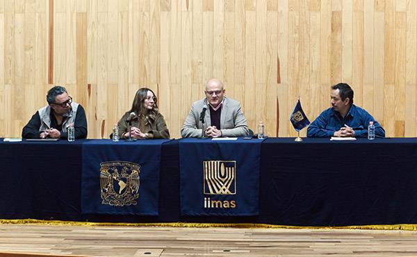 Ciencia y conocimiento deben medirse por su relevancia y repercusión social: Mena Chávez