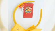 Wiggles company admits 'likely' law breach over Emma headband