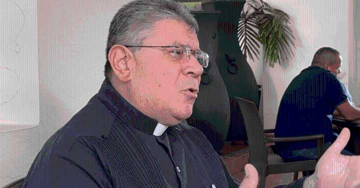 Invitan en VdeA al docenario guadalupano; celebraciones iniciarán el 1 de diciembre en San Francisco de Asís