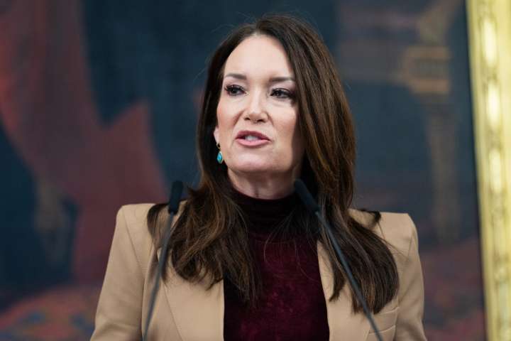 Trump says no food stamps until shutdown ends, potentially defying court