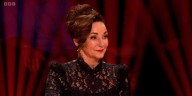 Shirley Ballas discusses her Strictly future: 'It's bigger than all of us'