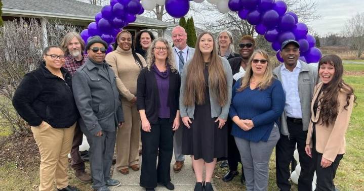 Rexford home helps developmentally disabled enter community