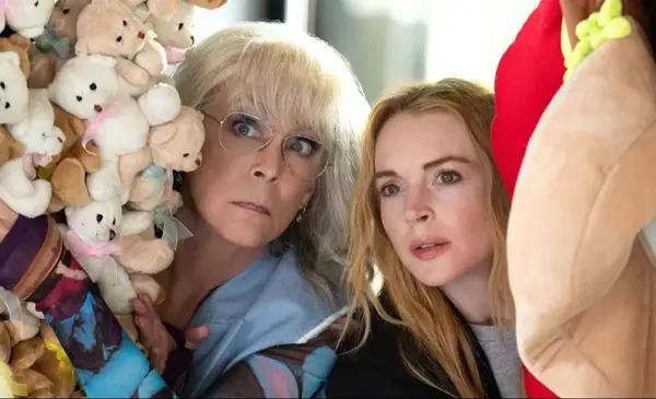 Fue un éxito en cines y ya está en plataformas: a dónde ver Otro Viernes de Locos