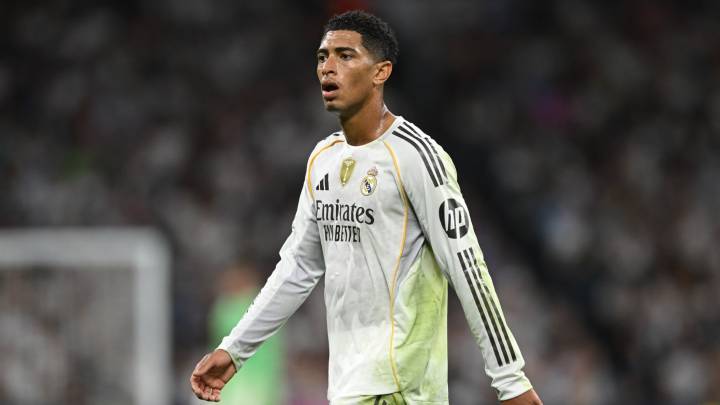 Liverpool - Real Madrid en directo online: sigue en vivo el partido de Champions League hoy