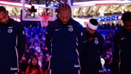 Is Kawhi Leonard finally making Clippers injury return against Cavs?