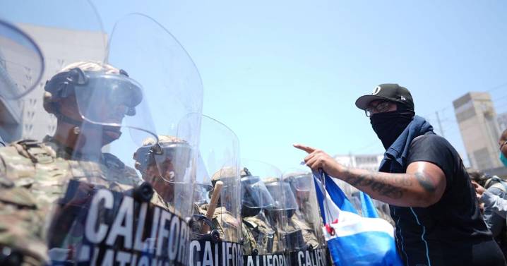 Hundreds of National Guard troops deployed to Portland and Chicago are being sent home