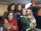 De Santa Ana al corazón de México: la historia de un misionero que enseña y canta