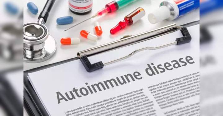Lifelong drugs for autoimmune diseases don't work well. Now scientists are trying something new
