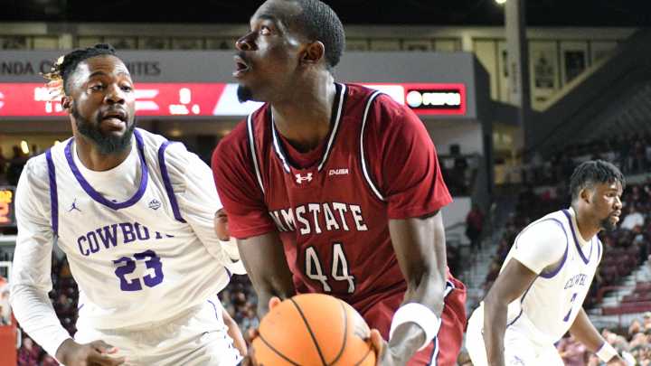 UNM-NMSU comes early, but Jason Hooten says the Aggies will be ready