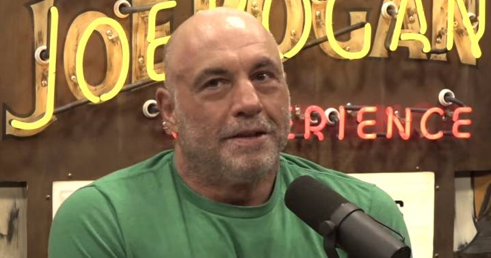 Joe Rogan Slams ‘Crazy’ Change to Trump Press Briefings