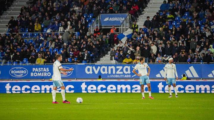 El Real Zaragoza ya conoce día y horario en el que recibirá al Cádiz