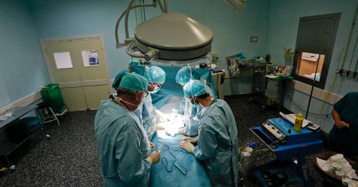 El SAS incumple la mitad de las recomendaciones de la Cámara de Cuentas para reducir las listas de espera quirúrgicas