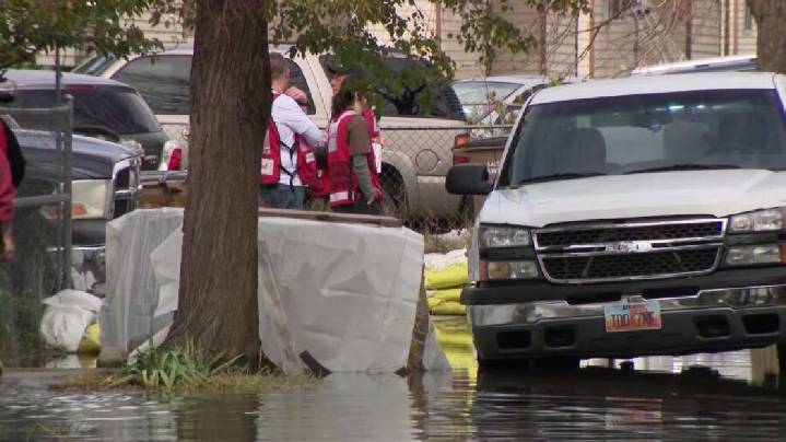 Miller family commits $100K toward Salt Lake City flood recovery fund