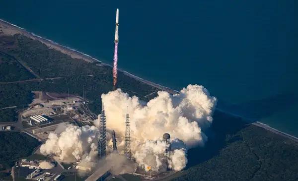 Impacto por la nueva misión no tripulada de la NASA a Marte