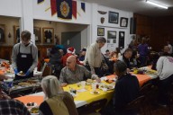 Things to do in the Loveland area Thursday, Nov. 27: Thanksgiving dinner and races