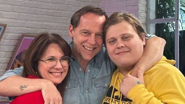 Internaron de urgencia al hijo de Nancy Dupláa y Matías Martin: qué pasó