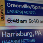 Political analyst Chuck Todd says nationwide flight cuts could be ‘best way’ to end shutdown