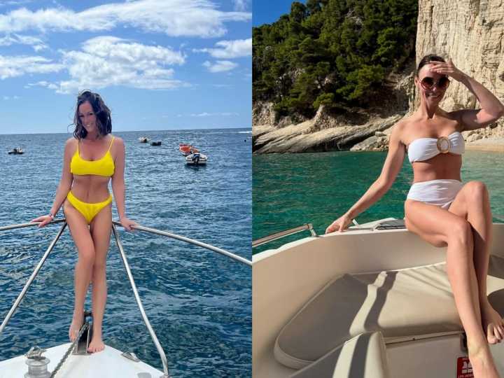 De Gran Hermano a OnlyFans: una ex estrella de televisión abandona su profesión para crear contenido para adultos