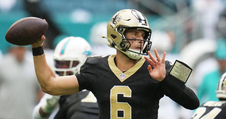 A wild afternoon results in another Saints loss in a game that New Orleans almost stole