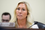 Congresista Marjorie Taylor Greene espera “reconciliarse” con Trump tras rompimiento por caso Epstein