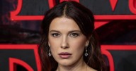 ‘Stranger Things’ Star Millie Bobby Brown Snaps at Photographer: ‘You Smile!’
