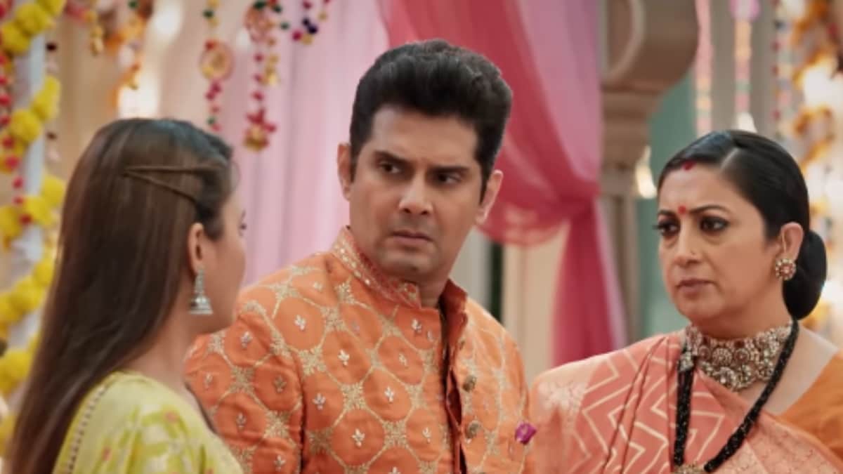 Kyunki Saas Bhi Bahu Thi 2: Ranvijay, Pari’s Shocking Scheme Breaks Tulsi’s Heart