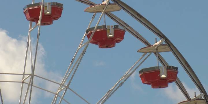 New York State Fair offers buy-one-get-one ticket deal for 2026