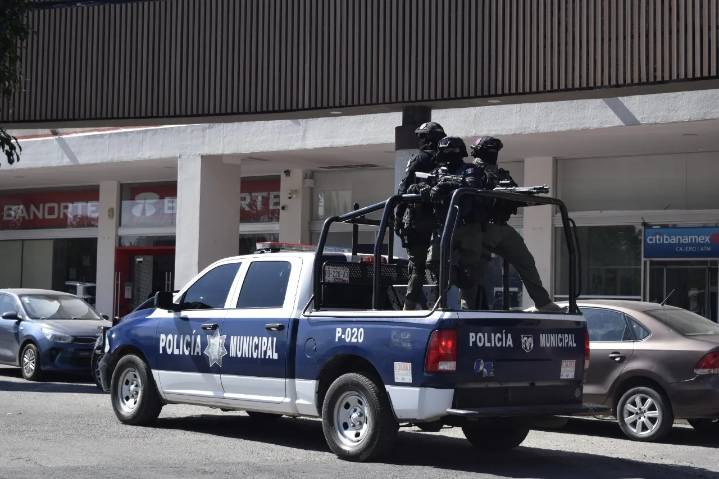 Saldo blanco durante el “Buen Fin 2025” en San Pedro Cholula