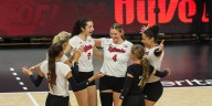Huskers earn #1 overall seed in NCAA Volleyball Tournament