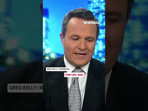 Characteristics many liberals seem to have in common: Greg Kelly