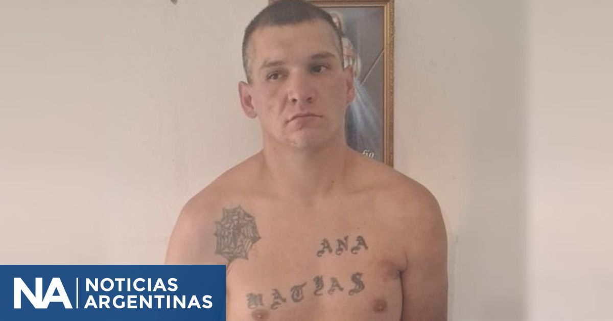 Caso Matías Jurado: continúa la causa y en los próximos días lo imputarán por el quinto crimen