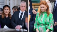 Andrew Mountbatten-Windsor’s former wife Sarah Ferguson dealt blow as publisher withdraws book from sale