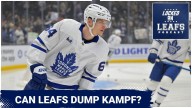 Toronto Maple Leafs suspend David Kampf, so what's the next step? Bruins