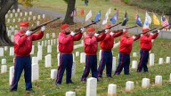 Here are 6 Veterans Day events taking place this year in Louisville