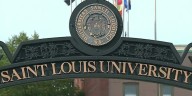Saint Louis University inaugurates new president