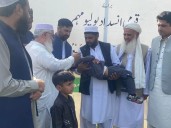 Promise to protect: will Pakistan end polio by 2030?