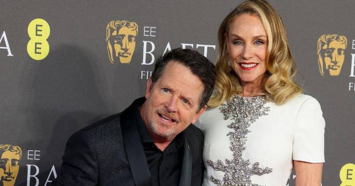 Michael J. Fox's Wife Reveals Impact of Parkinson’s Disease on Their Kids