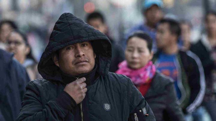 ¿Cuánto Frío Hará Hoy en la Noche en CDMX? Activan Alerta por Bajas Temperaturas