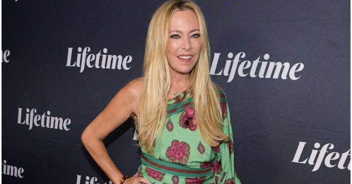 Sutton Stracke Reveals What Was Taken In Home Invasion