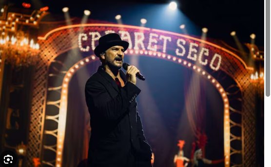 Ricardo Arjona regresó a sus raíces e inició gira en Guatemala: Vea estuvo con él