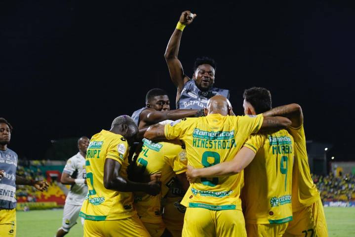 Hinchas, atentos: Atlético Bucaramanga lanzó la venta de abonos para cuadrangulares