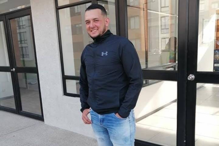 El asesinato de Ferney Espinosa sería por un ajuste de cuentas, en Bucaramanga