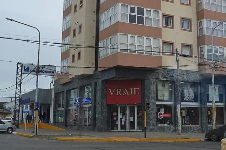 Cierre de Vraie: “Tenemos 7 trabajadores que pierden el empleo”, lamentó Rivarola
