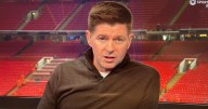 Fuming Steven Gerrard insists four Liverpool stars should never be playing together