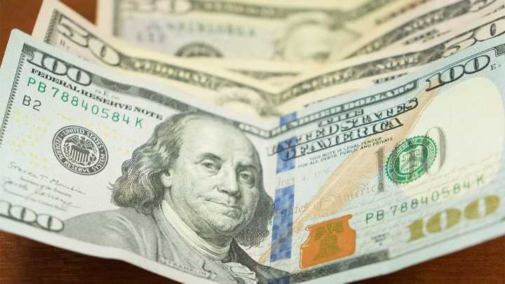 ¿A cuánto cerró el dólar este jueves 13 de noviembre?