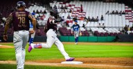Tomateros de Culiacán vencen 6-2 a Yaquis en Culiacán