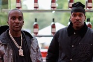 Very Special Virginians Pusha T & Malice Celebrate Hennessy’s ‘Made For More’ Campaign At ONE Musicfest, Extend 2025 Winning Streak